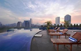 Hotel Merlynn Park Jakarta